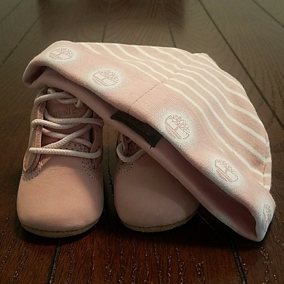 Timberland Other - Baby Timberlands Price Firm
